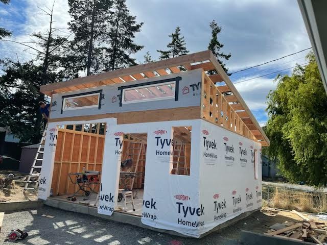 Home Addition