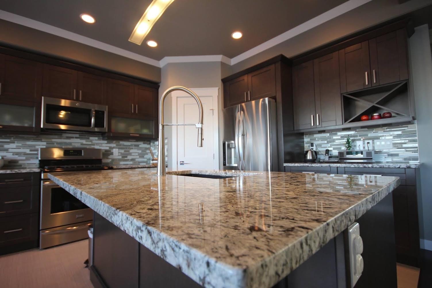 Modern Kitchen Renovation